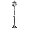 Image de Albert Leuchten, Éclairage d'extérieur, Lampes d'allée (E27, IP23)
