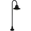 Image de Albert Leuchten, Éclairage d'extérieur, Lampes d'allée (E27, IP44)