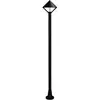 Image de Albert Leuchten, Éclairage d'extérieur, Candélabres & lampes sur mât (E27, IP44)