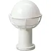Image de Albert Leuchten, Éclairage d'extérieur, Lampes d'allée (E27, IP44)