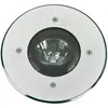 Image de Albert Leuchten, Éclairage d'extérieur, Spot encastré dans le sol A-92266, orientable, acier inoxydable, G9 (G9, IP67)