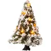 Image de Noch Arbre Illuminé