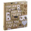 Image de Livre-Album"Bernd" , 29 x 32 cm, 50 Pages Blanches