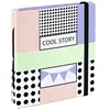 Image de Hama Insérez l'album Cool Story pour 28 photos directement prêtes jusqu'à Max. 8,9 x 10,8 cm