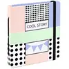 Image de Hama Pochette D'album 8.9x10.8 28f Cool Story