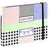 Image de Hama Album Cool Story 18x13 cm 20 pages marron