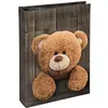 Image de Hama, Album photo, Batzi insert/memo 10x15 200 photos teddy big (25 x 19 cm)