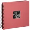 Image de Hama, Album photo, Flamant rose (24 x 28 cm)