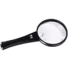 Image de Hama, Loupe, Loupe de lecture à LED Basic 90 LED