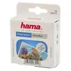 Image de Hama, Adhésifs + pastilles photos, Distributeur de coins photo, 500 coins, transparent