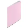 Image de Hama, Classeur, Classeur à 4 anneaux combiné, largeur de dos 39 mm, rose (A4, 39 mm, 1 pcs)