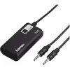 Image de Hama Emetteur audio Bluetooth TWIN, pour deux casques/récepteurs (Transmetteur), Adaptateur audio Bluetooth, Noir