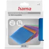 Image de Hama Pochettes de protection pour CD/DVD 100, couleur, CD + DVD : accessoires