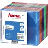 Image de Hama Couverture vierge du CD, CD + DVD : accessoires