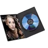Image de Hama DVD Slim Box - Boîtier de rangement extra-plat pour DVD - capacité : 1 DVD - noir (pack de 25)