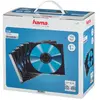 Image de Hama Boîtier Cd Fin 100 Unités