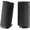 Image de Hama E 80, Haut-parleur PC, Noir