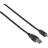 Image de Hama USB-2.0 B8 Pin (1.80 m, USB 2.0), Câble USB