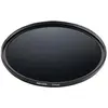 Image de Hama Jeu de filtres gris ND8, ND64, ND1002 (77 mm, Filtre gris neutre), Filtre photo, Noir