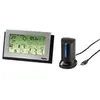 Image de Hama Wds-300 Station Météo Usb