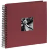 Image de Hama, Album photo, Wiro Fine Art (36 x 32 cm)