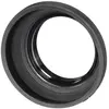 Image de Hama Pare-soleil ST pour objectifs standard, pliable, 77 mm, Pare-soleil pour objectif, Noir