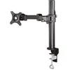 Image de Hama Fullmotion (Tables, 26", 10 kg), Support de moniteur, Noir