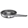 Image de Schulte-Ufer SchulteUfer 636220 i frying pan Romana i 20 cm, Poêle + casserole, Argent