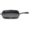 Image de Poêle à frire haut Fonte Küchenprofi 04 0780 10 26 Noir 26 cm
