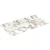 Image de Adhésif Rouleau Marbre Marmi - Blanc - 2m X 67.5cm