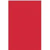 Image de Adhésif rouleau velours rouge 1mx45cm