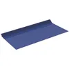Image de Adhésif Rouleau Uni Brillant - 2m X 45cm - Bleu