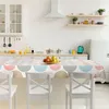Image de Nappe Rectangle Sans Pvc Fancy - 150x220cm