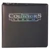 Image de Classeur Ultra Pro Collectors - jeu de cartes - noir