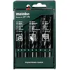 Image de Metabo, Foret, Assortiment de foretsCassette (2 - 3 - 4 - 5 - 6 - 8 mm)