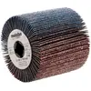 Image de Metabo, Abrasifs, Roue abrasive à lamelles (240)