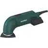 Image de Metabo, Ponceuse + polisseuse, DSE 280 Ponceuse vibrante Intec 22000 RPM 22000 OPM (Ponceuse vibrante)