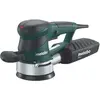 Image de Metabo, Ponceuse + polisseuse, SXE 425 TurboTec (Ponceuse excentrique)