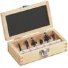 Image de Metabo, Tête de fraisage, Assortiment de fraises SP pièce