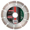Image de Meule de tronçonnage diamantée > 115 x 22.3 mm universelle Metabo