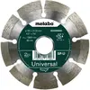 Image de Metabo, Lame de scie, Disque de coupe de diamants 624306000