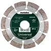 Image de Disque diamant-SP 125x22,23 mm