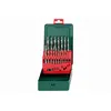 Image de Coffret de forets HSS-G METABO - 19 pièces - 627153000