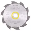 Image de Lame HW/CT 160x20, 10 WZ pour scie circulaire