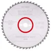 Image de Lame de scie circulaire HW/CT 315x2.8x30 mm 48 WZ 0° Metabo