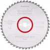 Image de Metabo, Lame de scie, Lame de scie circulaire HW/CT 35