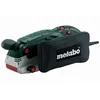 Image de Metabo BAE 75 600375000 Ponceuse à bande 1010 W 85 x 150 mm Largeur de bande 75 mm Longueur de bande 533 mm