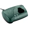Image de Metabo Chargeur de bloc de batterie 627064000