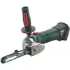 Image de Metabo, Ponceuse + polisseuse, BF 18 LTX 90 (Ponceuse à bande)