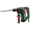 Image de Marteau burineur METABO KHE3251 SDS-Plus - 800W En coffret, avec poignée et butée - 600659000